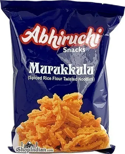 Abhiruchi Murukulu 7Oz