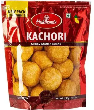 Haldiram's Kachori 0.44Lbs
