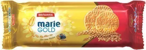 Marie Gold Biscuits 150Gm
