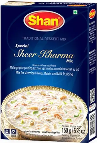 Shan Special Sheer Khurma Mix 5.2Oz