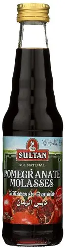 Sultan Pomegranate Syrup (molasses) 10Oz