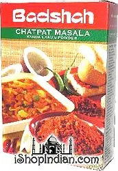 Badshah Chatpat (kanda Lasun) Masala 100Gm