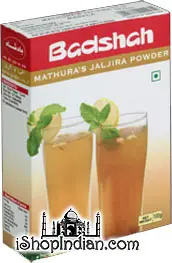 Badshah Mathura's Jaljira Powder 100Gm