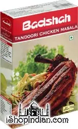 Badshah Tandoori Chicken Masala 100Gm