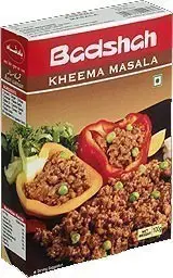 Badshah Kheema Masala 3.5Oz