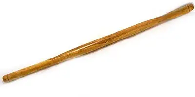 Rolling Pin - Thin (gujarati Style Belan) 1Each