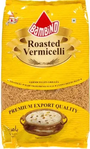 Bambino Vermicelli - Roasted 500Gm