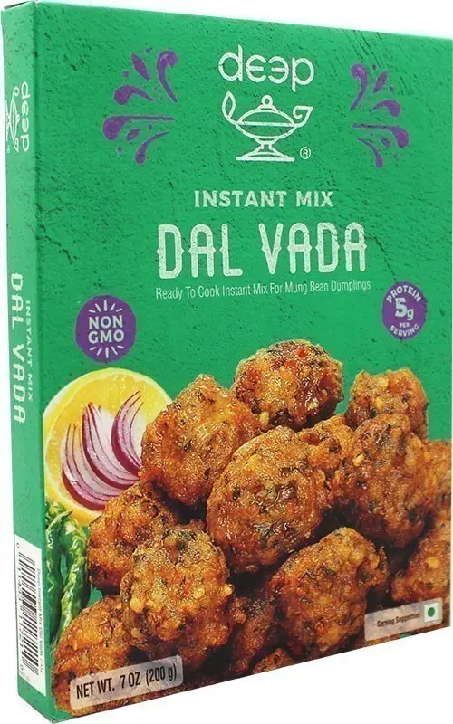Deep Dal Vada Mix 7Oz