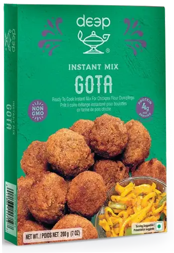 Deep Gota Mix 7Oz