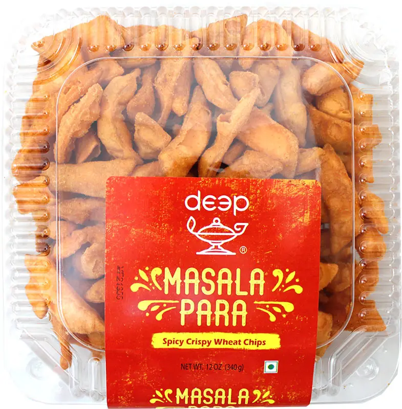 Deep Masala Para 12Oz