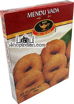 Deep Mendu Vada Mix 7Oz