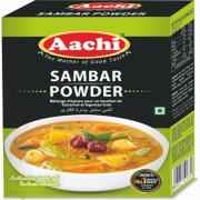 Aachi Sambar Powder 3.5Oz