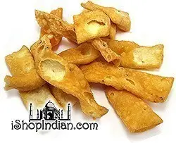 Vidhya Namak Para (matri) 360Gm