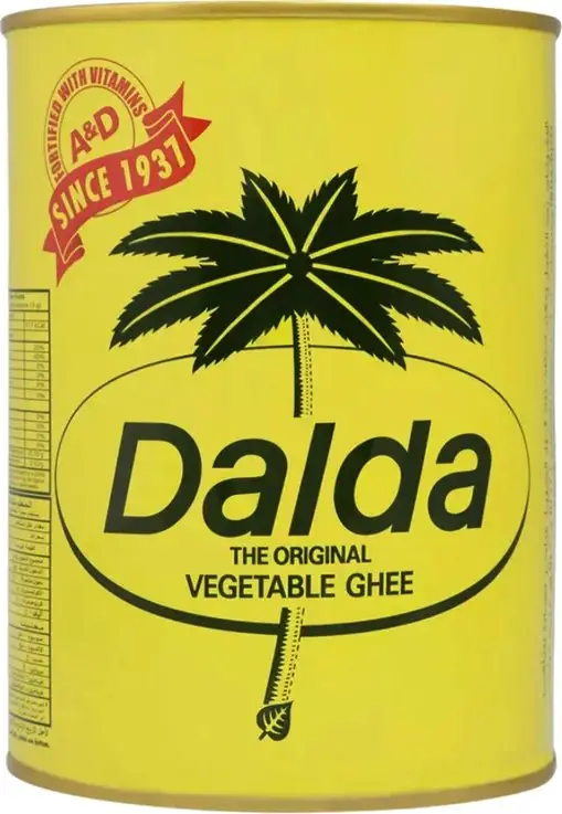 Dalda - Vanaspati Cooking Medium 1Kg