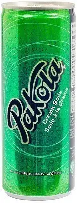 Pakola Cream Soda 250Ml