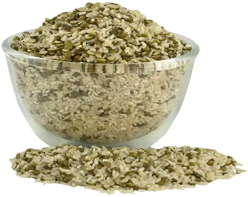 Instant Khichdi Mix 4Lbs