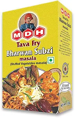 Mdh Tava Fry Masala 100Gm