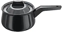 Futura Hard Anodised Handi (saucepan) - 2 Litre (l42) 1Each