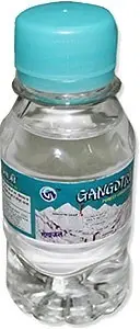 Gangotri Gangajal (purified Ganges Water) 100Ml