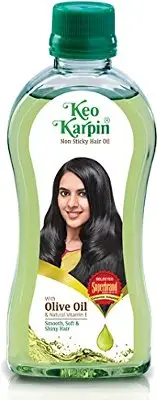 Keo Karpin Hair Oil - 300 Ml 300Ml