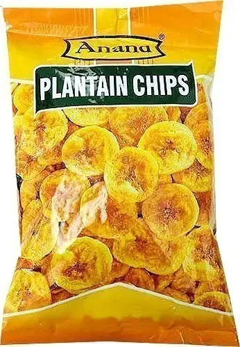 Anand Plantain Chips 200Gm