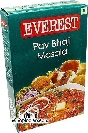 Everest Pav Bhaji Masala 100Gm