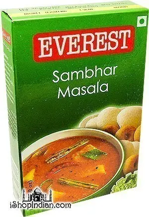 Everest Sambhar Masala 100Gm