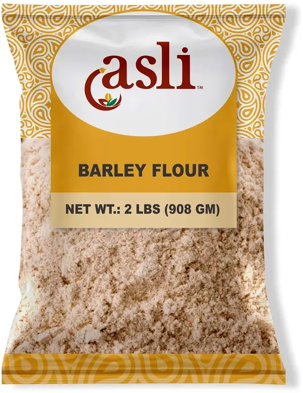 Barley Flour 1Pack