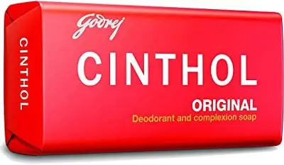 Godrej Cinthol Original Deodorant And Complexion Soap 100Gm