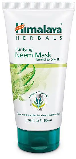 Himalaya Purifying Neem Mask 5.07Floz