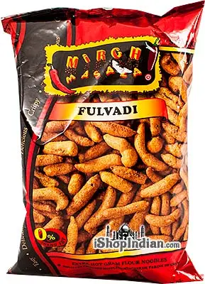 Mirch Masala Fulvadi 12Oz