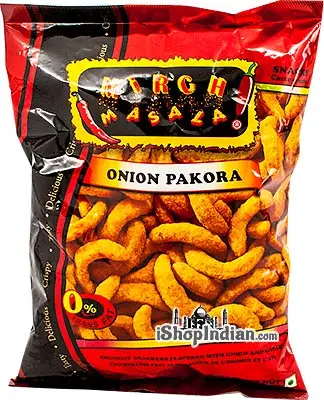 Mirch Masala Onion Pakora 7Oz