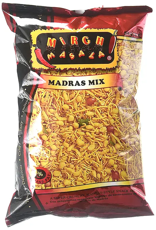 Mirch Masala Madras Mix