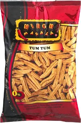 Mirch Masala Tum Tum 340Gm