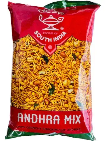 Deep South India Andhra Mix 12Oz