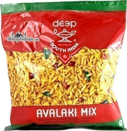 Deep South India Avalaki Mixture 12Oz