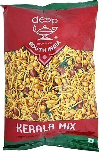 Deep South India Kerala Mixture 12Oz