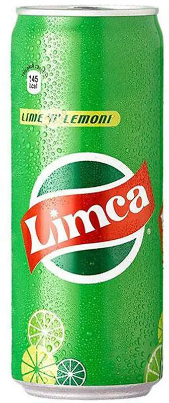 Limca Soda 300Ml