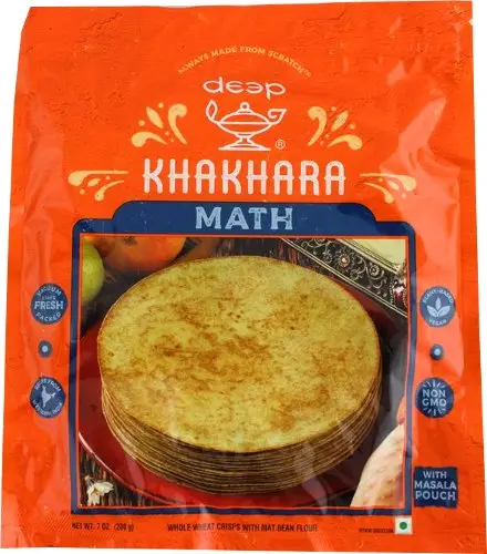 Deep Khakhara - Math 7Oz