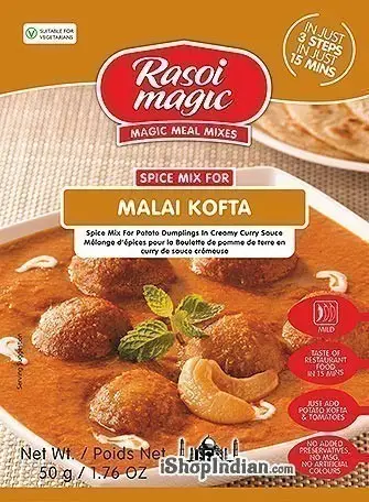 Rasoi Magic Malai Kofta Mix 1.75Oz
