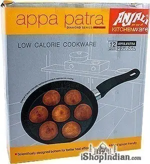 Appa Patra (diamond Series) 1Each