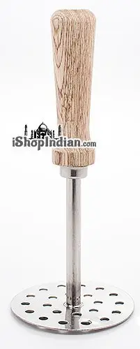 Stainless Steel Potato Masher 1Each
