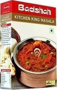 Badshah Kitchen King Masala 3.5Oz