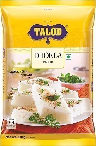 Talod Dhokla Mix Flour 1Pack