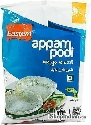 Eastern Appam Podi 1Kg