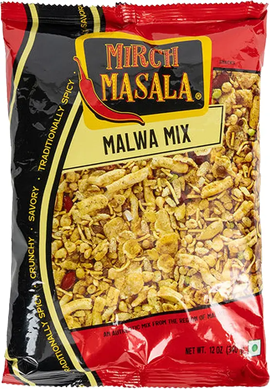Mirch Masala Malwa Mix 12Oz