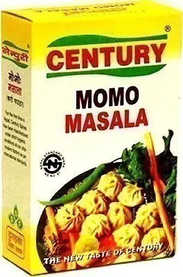 Century Momo Masala 50Gm
