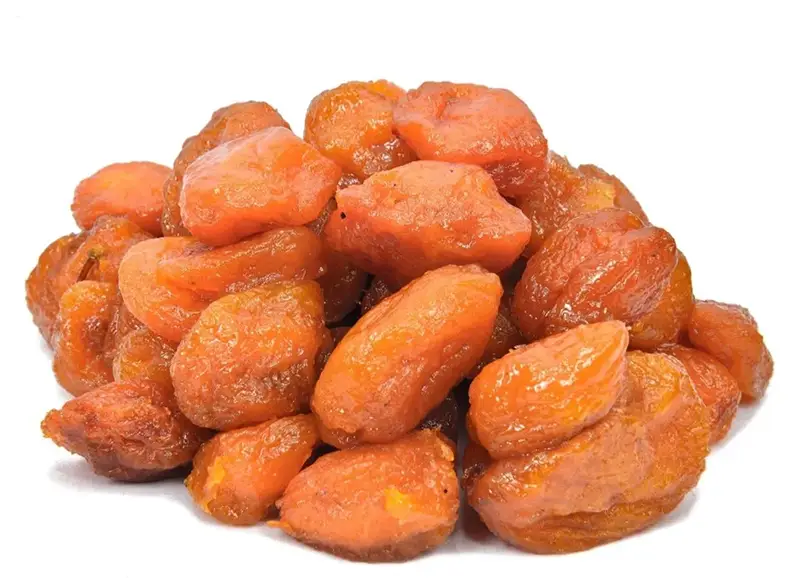 Deep Aloo Bukhara (dried Plums) 7Oz