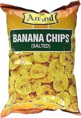 Anand Banana Chips 200Gm