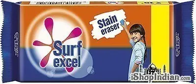 Surf Excel Stain Eraser Clothes Soap Bar 250Gm
